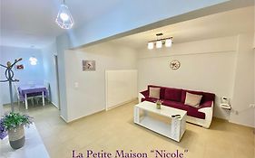 La Petite Maison Nicole